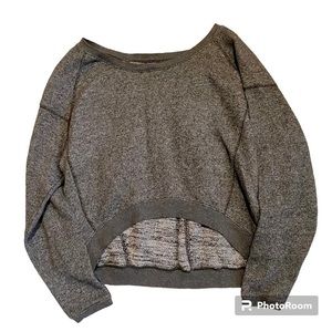 • Converse • comfy pullover